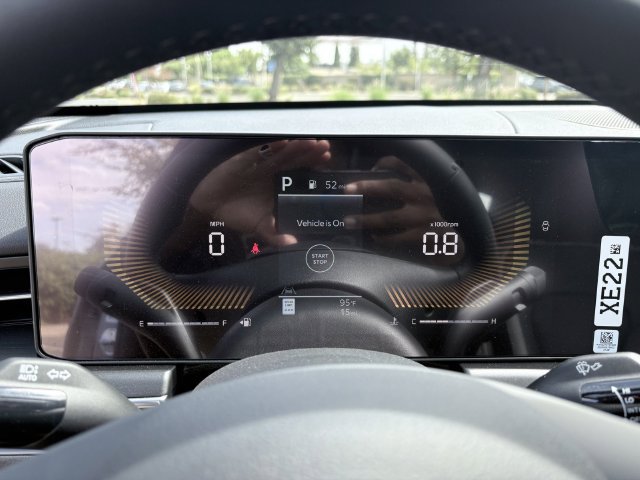 New 2026 Kia K5 GT-Line FWD image 11