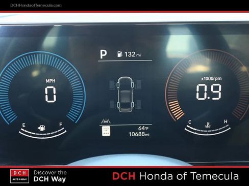 Used 2025 Hyundai Sonata SEL image 10