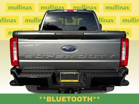 New 2026 Ford F250 XL w/ XL Off-Road Package AWD/4WD image 8