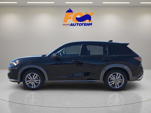 Used 2025 Acura ADX FWD image 2