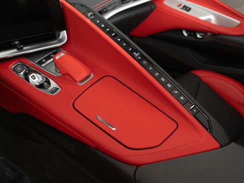 Used 2023 Chevrolet Corvette Stingray Preferred Conv w/ 2LT image 39