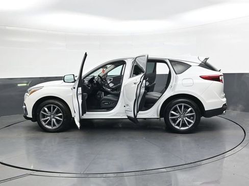 Used 2020 Acura RDX Technology Package image 37