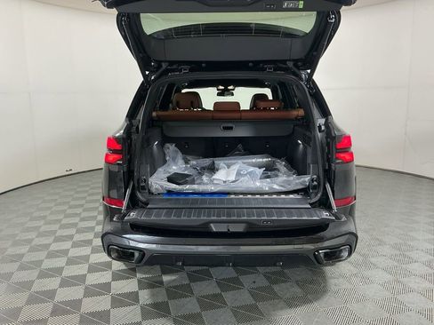 New 2026 BMW X5 xDrive50e w/ Executive Package AWD/4WD image 28