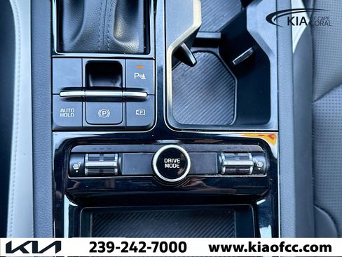 Certified 2025 Kia K5 GT-Line w/ GT-Line Premium Package image 28