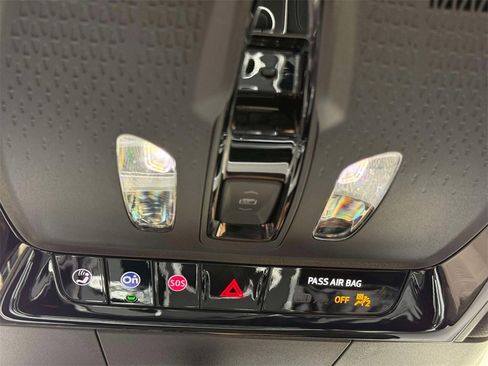 Used 2024 Cadillac Lyriq Luxury w/ LPO, Floor Liner Package image 27