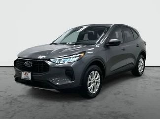 Used 2025 Ford Escape Active AWD/4WD video 1