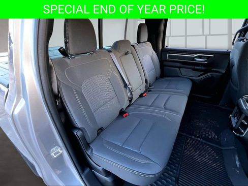 Used 2023 RAM 1500 Big Horn image 25