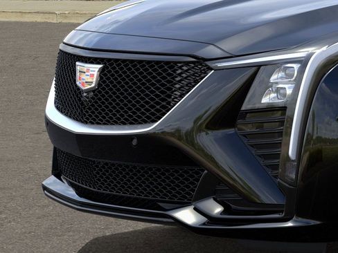 New 2026 Cadillac CT5 V w/ LPO, ONYX Package AWD/4WD image 13
