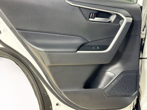 Certified 2024 Toyota RAV4 XLE w/ Convenience Package image 22