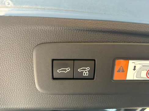 Used 2025 Toyota Land Cruiser w/ Premium Package AWD/4WD image 53