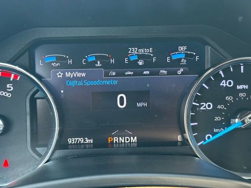 Used 2022 Ford F450 King Ranch w/ Chrome Package image 63