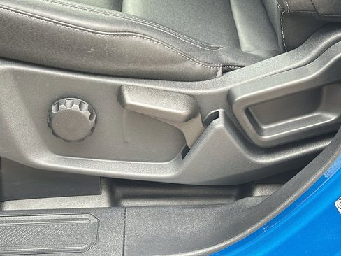 New 2026 Ford Bronco Badlands image 28