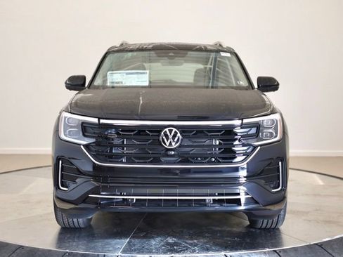 New 2026 Volkswagen Atlas SEL Premium R-Line AWD/4WD image 8