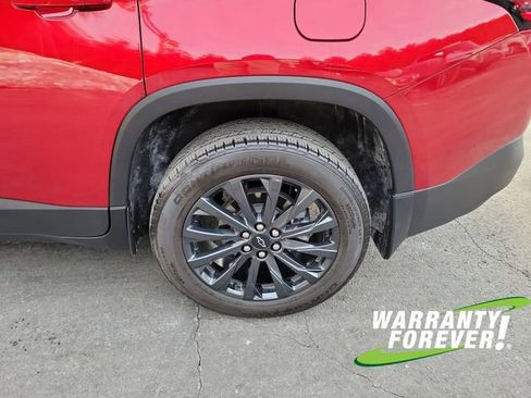 Used 2023 Chevrolet Traverse RS image 22