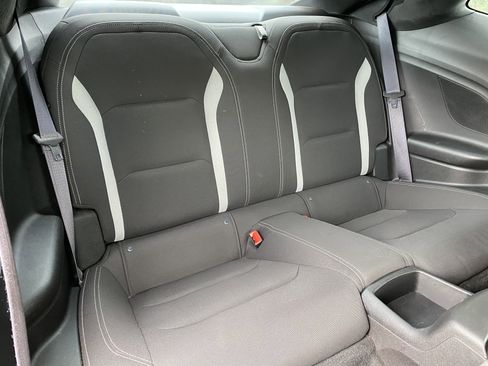 Used 2016 Chevrolet Camaro LT w/ RS Package image 33