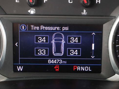 Used 2022 Chevrolet Blazer LT image 16