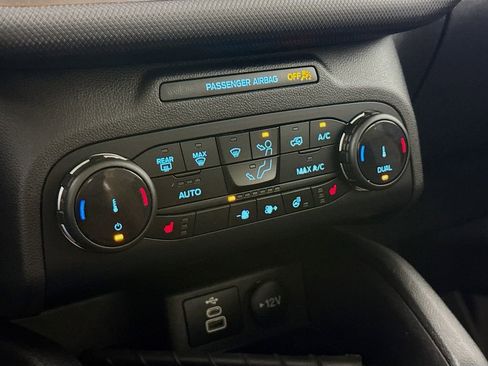 Used 2023 Ford Bronco Sport Outer Banks w/ Tech Package image 17