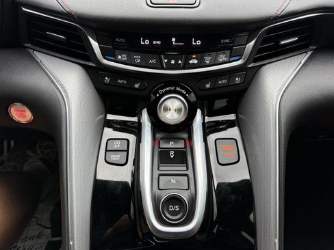 Used 2023 Acura TLX SH-AWD w/ A-SPEC Pkg image 34