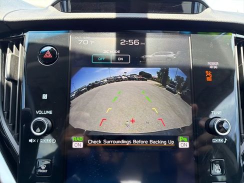 Used 2020 Subaru Outback Limited XT w/ Popular Package #2 AWD/4WD image 13