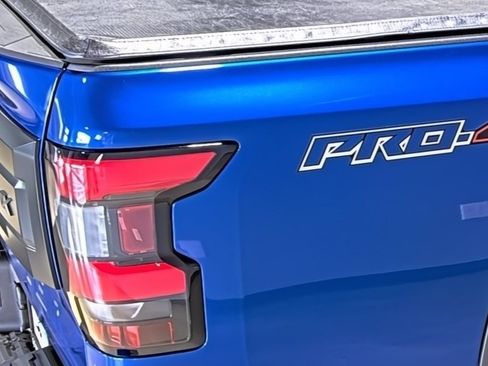 New 2026 Nissan Frontier PRO-4X w/ Pro Premium Package AWD/4WD image 14