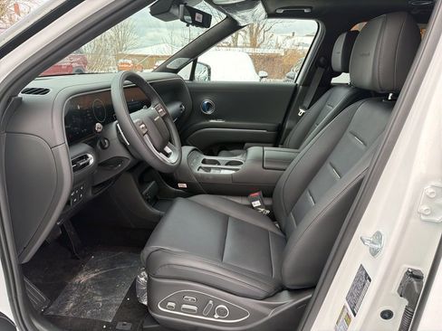 New 2026 Hyundai Palisade Calligraphy AWD/4WD image 17