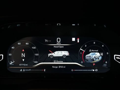 Used 2022 GMC Yukon XL Denali image 2