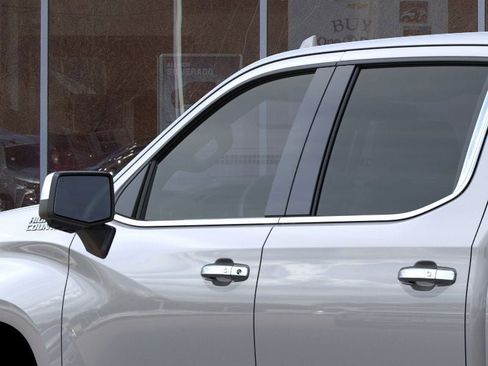 New 2026 Chevrolet Silverado 1500 High Country image 12