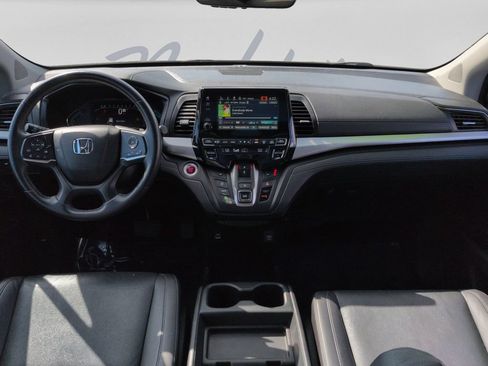 Used 2023 Honda Odyssey EX-L image 18