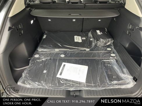 New 2026 MAZDA CX-50 AWD 2.5 Hybrid w/ Weather Package image 48