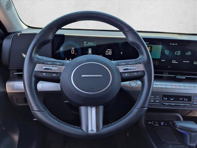 Used 2026 Hyundai Kona SEL Sport FWD image 13
