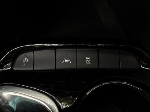 Used 2025 Buick Encore GX Preferred FWD image 23