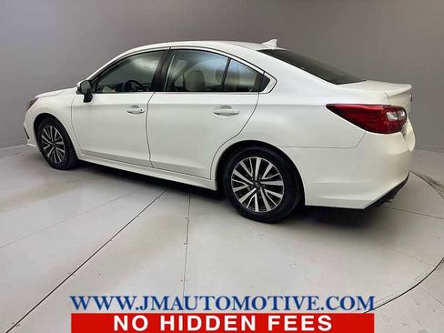 Used 2018 Subaru Legacy 2.5i Premium w/ Eyesight & BSD & Rcta & HBA image 3