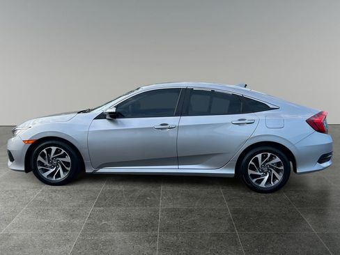 Used 2017 Honda Civic EX image 6