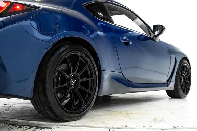 Used 2023 Subaru BRZ Premium RWD image 13