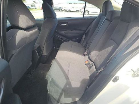 Used 2021 Toyota Corolla LE FWD image 10