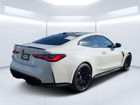 Used 2024 BMW M4 xDrive Competition image 6