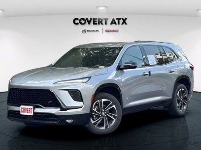 New 2026 Buick Enclave Sport Touring w/ Power Package