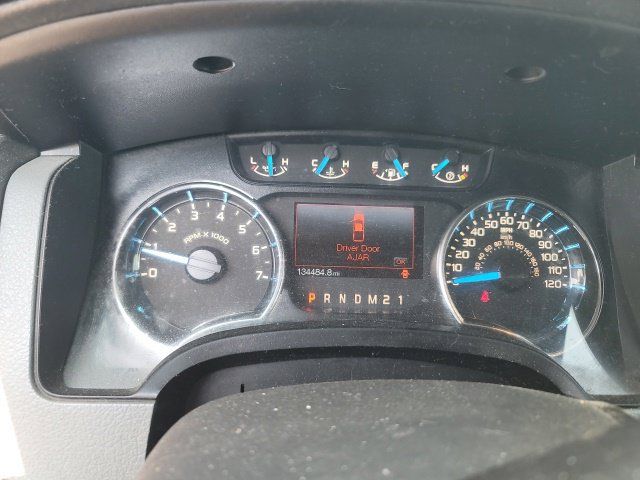 Used 2014 Ford F150 XLT w/ Equipment Group 302A Luxury AWD/4WD image 20