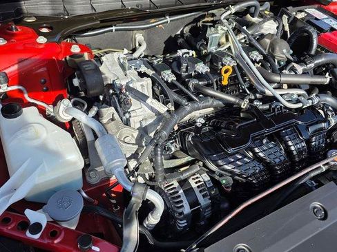 Used 2024 Nissan Altima 2.5 SR image 18