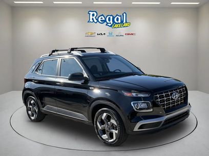 Used 2024 Hyundai Venue SEL