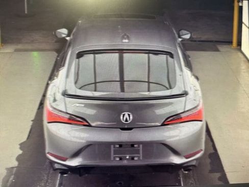 Used 2023 Acura Integra A-Spec FWD image 12