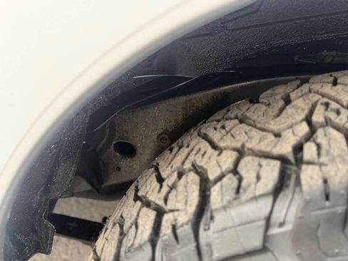 Used 2010 Nissan Xterra S image 59