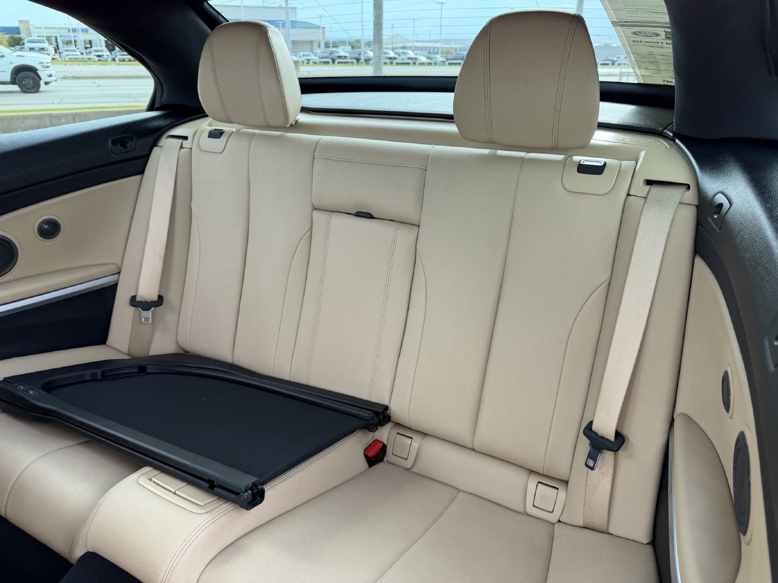 Used 2018 BMW 430i Convertible RWD image 26