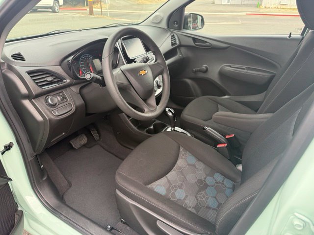 Used 2018 Chevrolet Spark LS FWD image 10