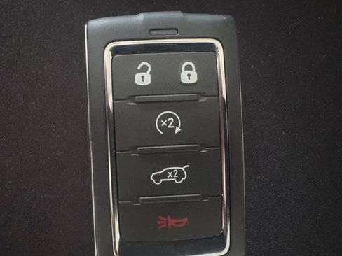 Used 2024 Jeep Grand Cherokee L Limited w/ Luxury Tech Group II AWD/4WD image 46