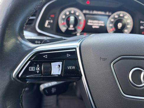 Used 2022 Audi A6 3.0T allroad Premium Plus image 11