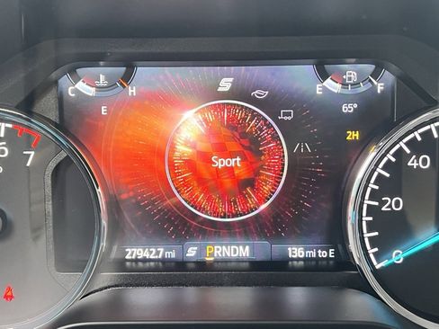 Used 2023 Ford F150 XLT w/ Equipment Group 302A High image 28