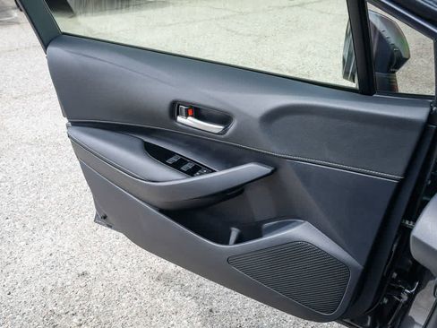 Used 2024 Toyota Corolla SE image 25