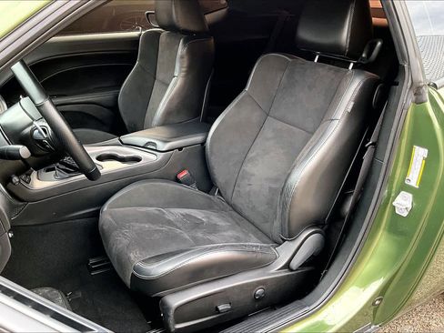 Used 2023 Dodge Challenger GT w/ Plus Package image 14