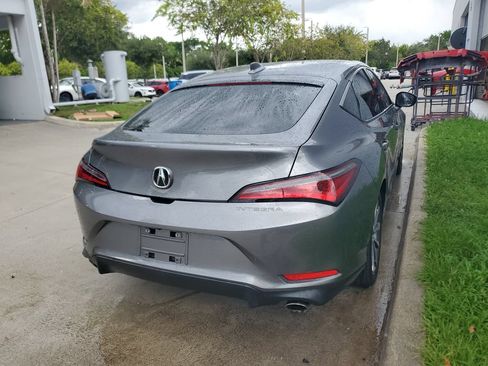 Used 2024 Acura Integra FWD image 8